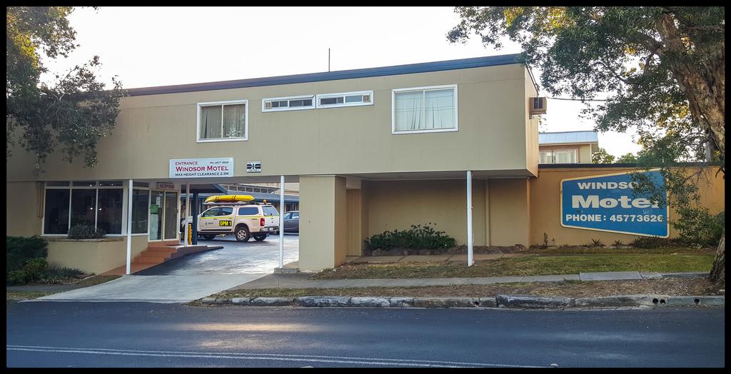 South Penrith NSW Perths Hotel