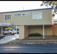 Windsor Motel - Perths Hotel