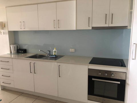 Windsurfer Resort - Perths Hotel 1