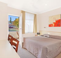 Wingham Motel - Perths Hotel