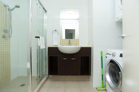 Wings Resort - Private Apartments - Perths Hotel 2