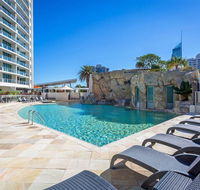 Wings Resort - Private Apartments - Perths Hotel