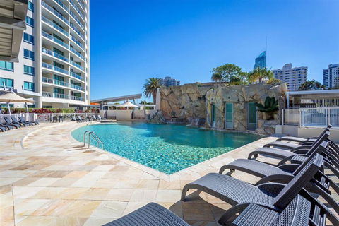 Wings Resort - Private Apartments - Perths Hotel 0
