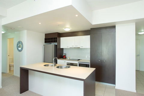 Wings Resort - Private Apartments - Perths Hotel 3