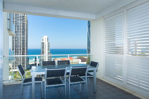 Wings Resort - Private Apartments - Perths Hotel 1