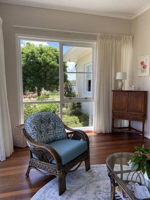 Winniston Lodge Luxury Accommodation - Perths Hotel 2