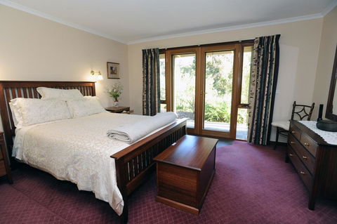 Wintarni Olives Cottage - Perths Hotel 2