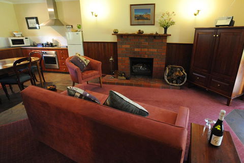 Wintarni Olives Cottage - Perths Hotel 0
