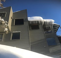 Winterbrook Chalet - Perths Hotel