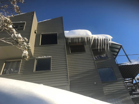 Winterbrook Chalet - Perths Hotel 0