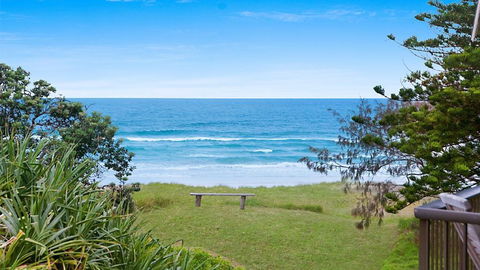 Wintersview 2 - Lennox Head - Perths Hotel 3