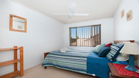 Wintersview 2 - Lennox Head - Perths Hotel 1