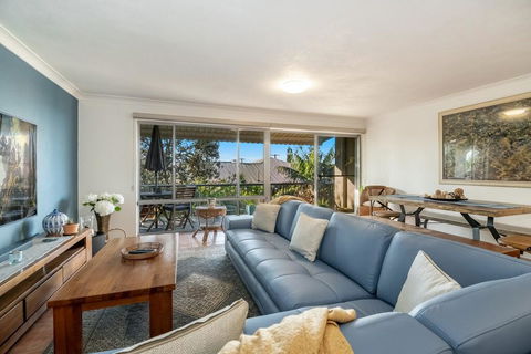 Wintersview 3 - Lennox Head - Perths Hotel 0