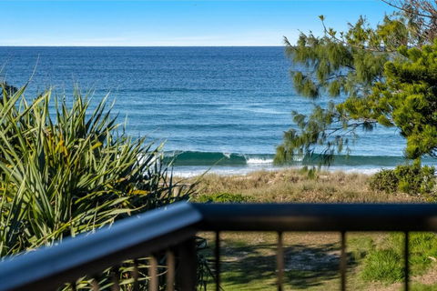 Wintersview 3 - Lennox Head - Perths Hotel 1