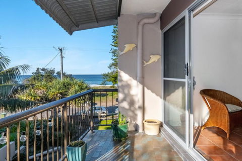 Wintersview 3 - Lennox Head - Perths Hotel 3