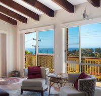 Wirra by the Sea Dalmeny - Perths Hotel