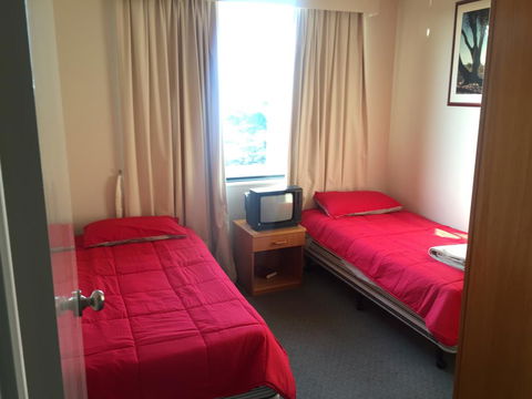Wirrina Cove Apartment - Perths Hotel 3