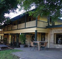 Wisemans Inn - Perths Hotel