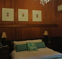 Wiss House Bed  Breakfast - Perths Hotel