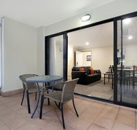 Wollongong Serviced Apartments - Perths Hotel