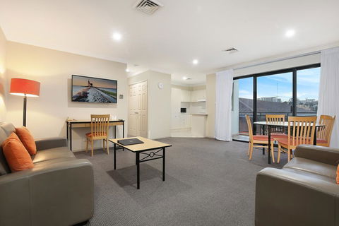 Wollongong Serviced Apartments - Perths Hotel 3