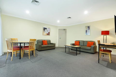 Wollongong Serviced Apartments - Perths Hotel 1
