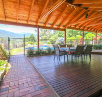 Wombat Hollow - Perths Hotel
