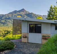 Wompoo Eco Retreat - Perths Hotel