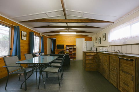 Wonboyn Cabins - Perths Hotel 0