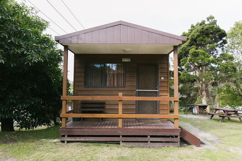 Wonboyn Cabins - Perths Hotel 1