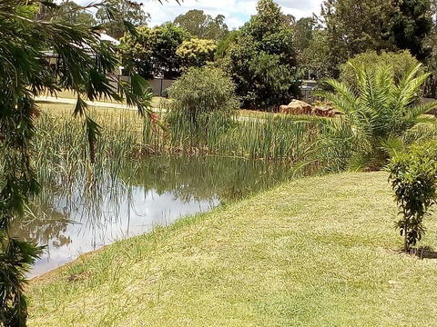 Wondai Accommodation Units And Villas - Perths Hotel 0