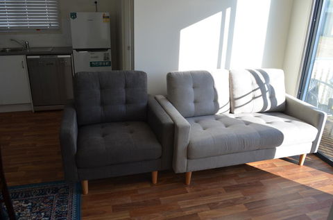 Wondai Accommodation Units And Villas - Perths Hotel 1