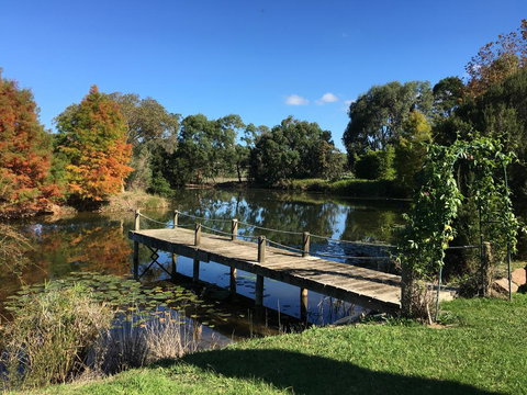 Wonderland Hobby Farm - Perths Hotel 3