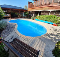 Wonderland Retreat - Perths Hotel