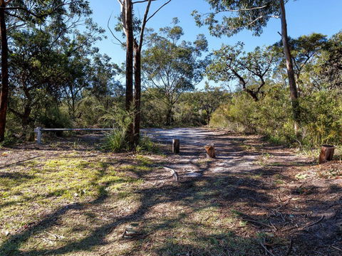 Wongaburra - Perths Hotel 2