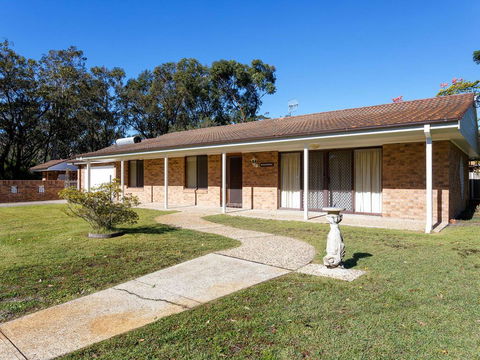 Wongaburra - Perths Hotel 0