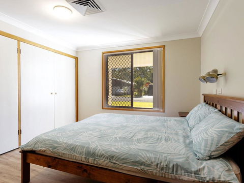 Wongaburra - Perths Hotel 3