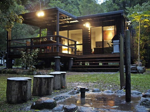 Wongari Eco Retreat - Perths Hotel 0