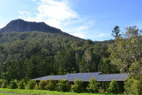 Wongari Eco Retreat - Perths Hotel 1