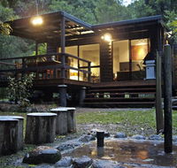 Wongari Eco Retreat - Perths Hotel