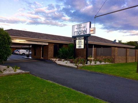 Wonthaggi Motel - Perths Hotel 0