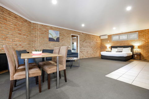 Wonthaggi Motel - Perths Hotel 3