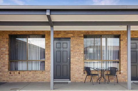 Wonthaggi Motel - Perths Hotel 2