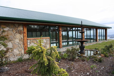 Woodbridge Hill Hideaway - Perths Hotel 1
