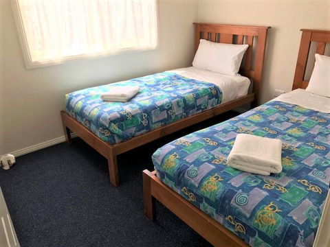 Woodbyne Resort - Perths Hotel 3