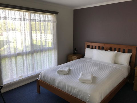 Woodbyne Resort - Perths Hotel 0