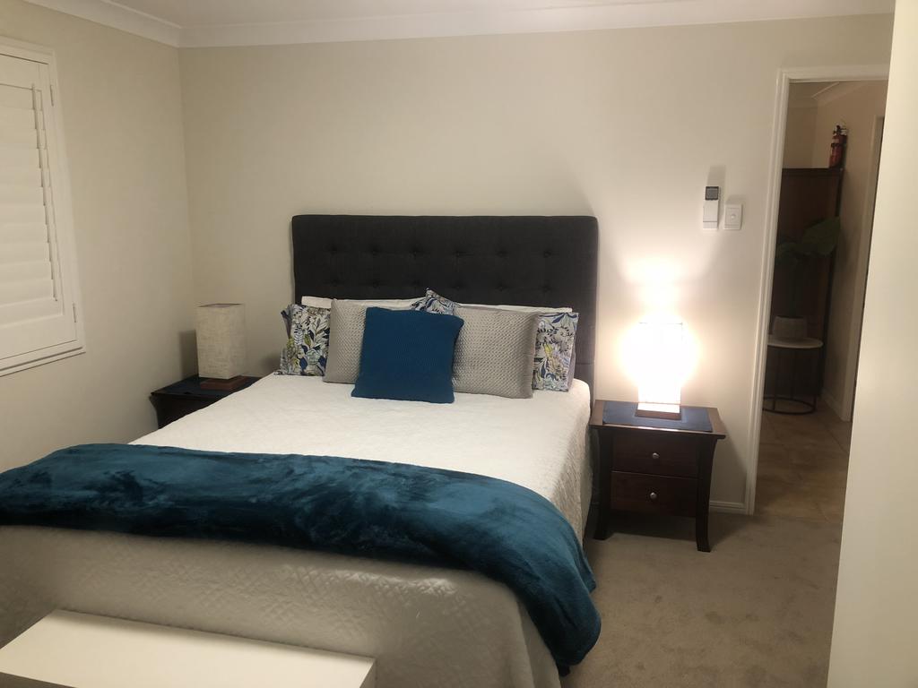 Woodford QLD Perths Hotel