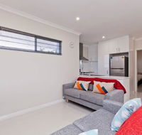 Woodlands - Home with a View - Perths Hotel