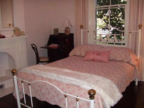 Woodlands Of Bridgetown B&B - Perths Hotel 1