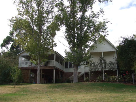 Woodlands Of Bridgetown B&B - Perths Hotel 3